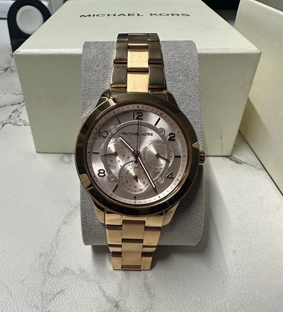 Michael kors hot sale mk 3983