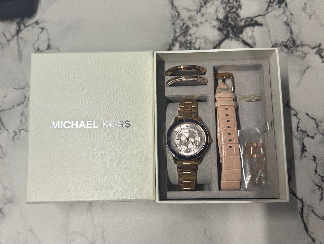 Michael kors hot sale mk 3983