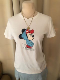 mickey white