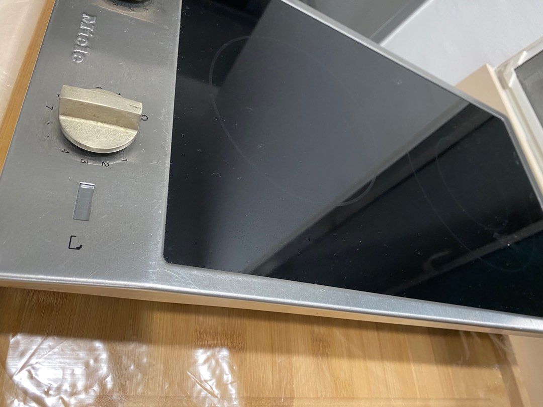 Miele Ceramic Hob, TV & Home Appliances, Kitchen Appliances, Hobs