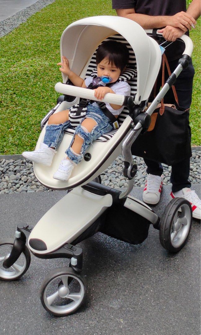 Mima stroller 2025 australia
