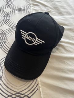 Mini cap