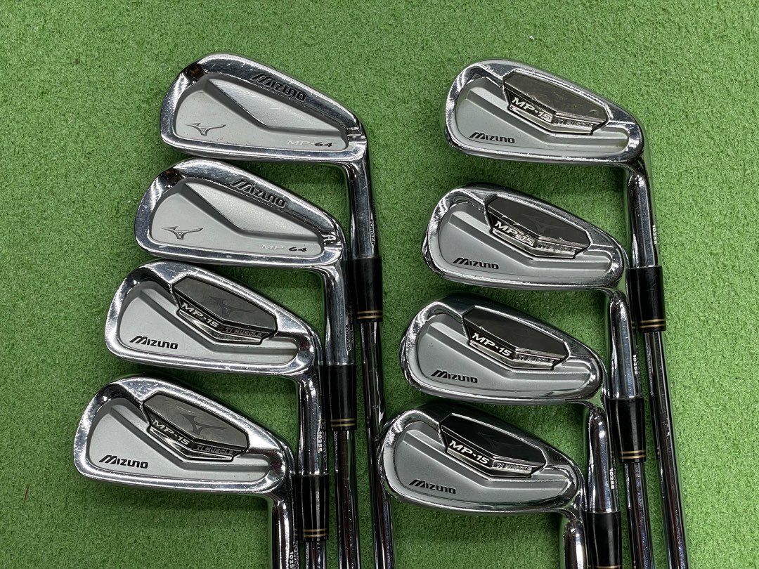 Mizuno mp 16 store