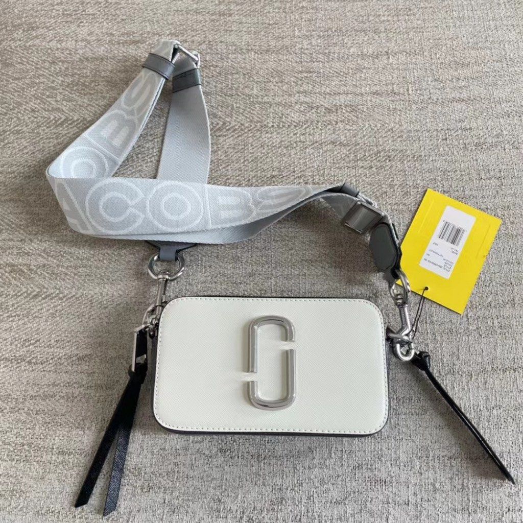 MJ New Snapshots Crossbody Bag, Women's Fashion, Bags & Wallets, Cross