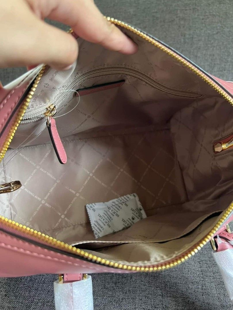 mk-duffle-bag-luxury-bags-wallets-on-carousell