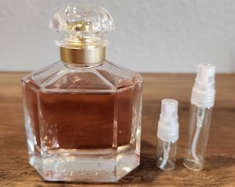 Perfume Decants Collection item 1
