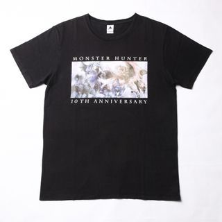 Monster Hunter T shirt