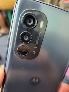Motorola edge 5g 2022
