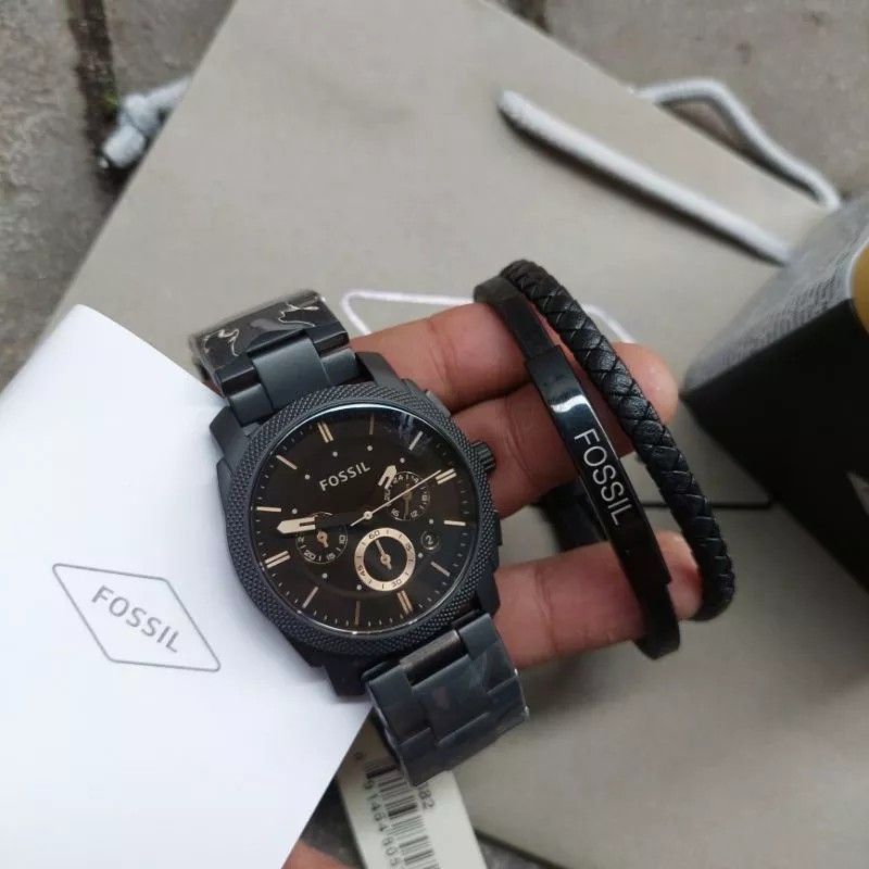 Fs4682 on sale fossil watch