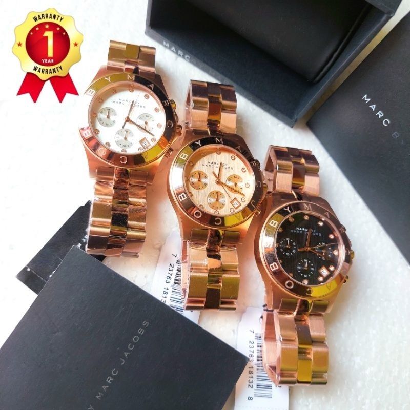 Marc new arrivals jacobs mbm3102