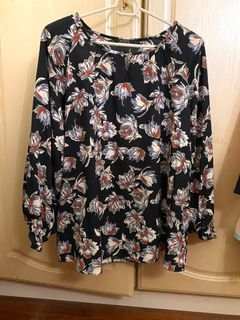 MS READ Blouse (UK 16)