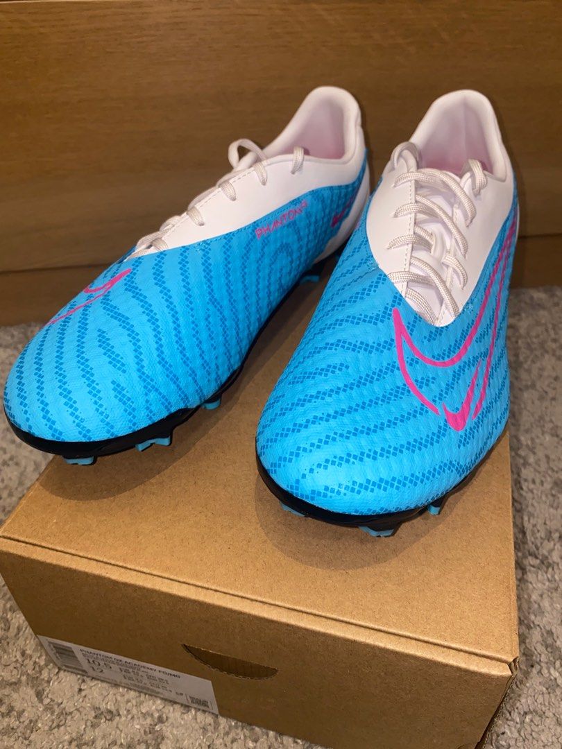 nike phantom size 6