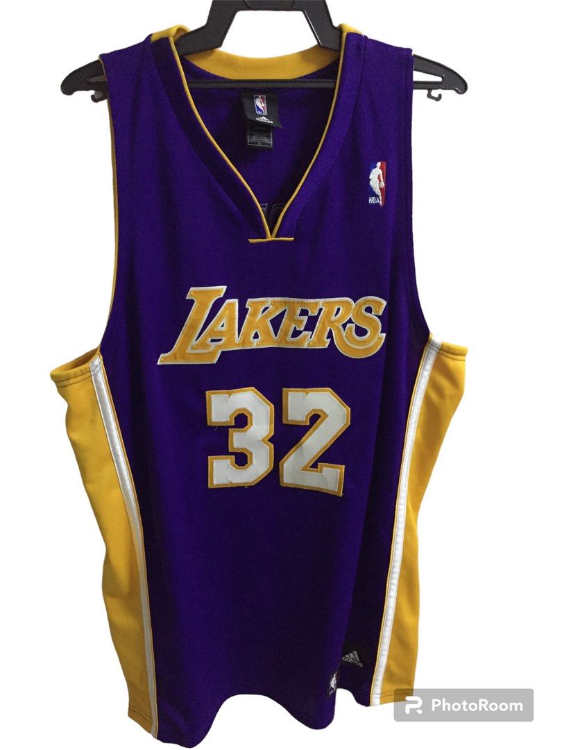 Adidas nba lakers hot sale