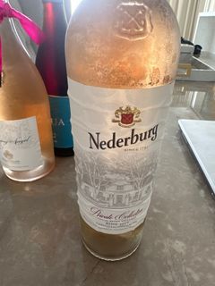 Nederburg rose