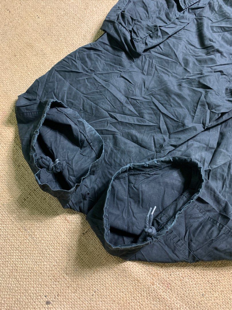 Needles By Nepenthes HD BDU Balloon Cargo Pants 3236, MADE JAPAN