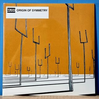 NEW English LPs Collection item 1