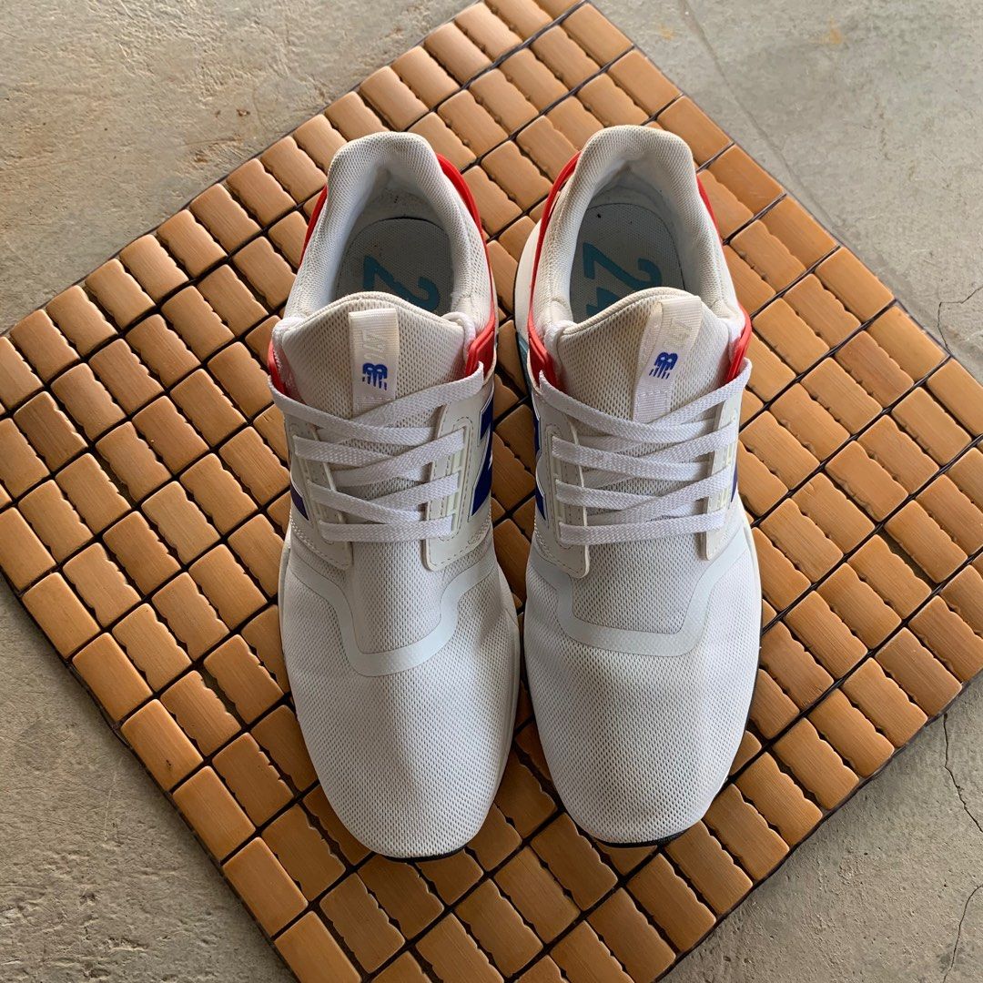 New balance hot sale ms247fn