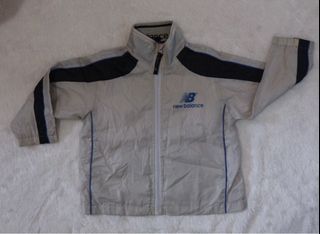 New balance outdor jacket