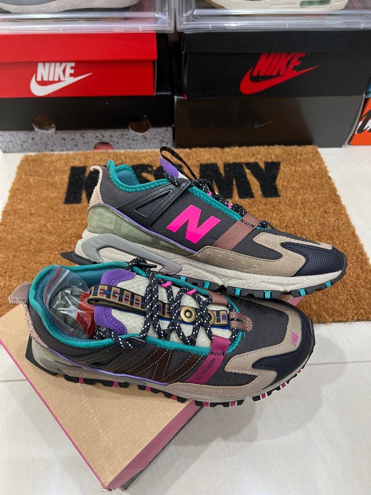 New balance x clearance racers