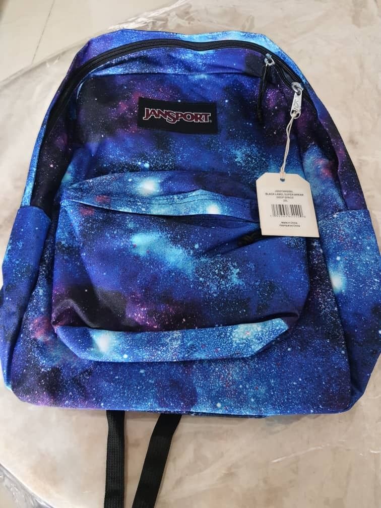 Jansport new design clearance