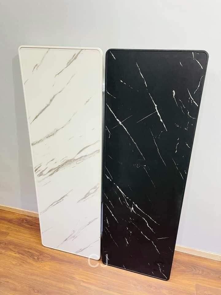 New Marble Foldable Table SALE (Category: Tables & Sets) located in Manila. Submitted by affordshopz (Listing ID 1233916543, Image 3). Description: Office Table Marble Style Foldable Computer Desk Length: 100x50cm - 1199 100x60cm - 1299 * durable panel material * particle wood woth high glossy finish * double spring design 𝕄𝕠𝕣𝕖 𝕒𝕗𝕗𝕠𝕣𝕕𝕒𝕓𝕝𝕖 𝕒𝕟𝕕 𝕢𝕦𝕒𝕝𝕚𝕥𝕪 𝕚𝕥𝕖𝕞𝕤? 𝑽𝒊𝒔𝒊𝒕 𝒂𝒇𝒇𝒐𝒓𝒅𝒔𝒉𝒐𝒑𝒛 𝐍𝐎𝐖 𝑊𝒆 𝒐𝒇𝒇𝒆𝒓 𝑪𝑶