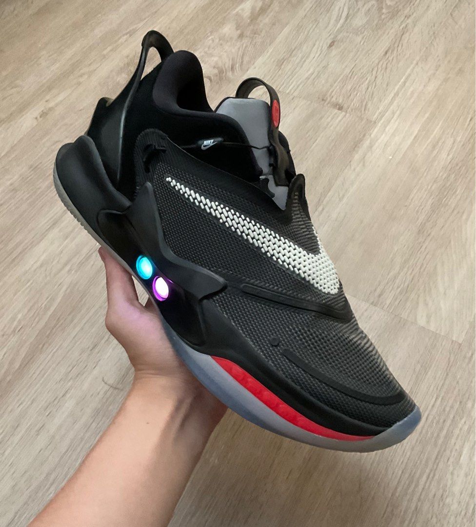 Nike adapt hot sale bb malaysia price