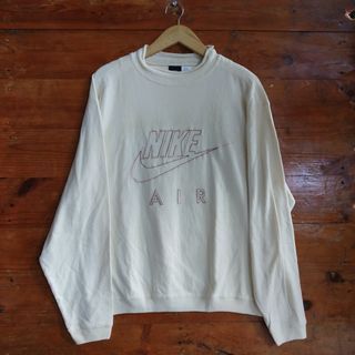 Nike air crewneck