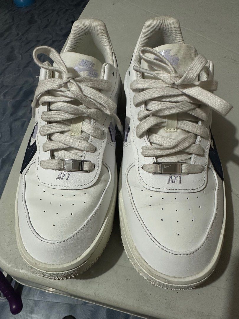 Nike Air Force 1 PLT AF Form