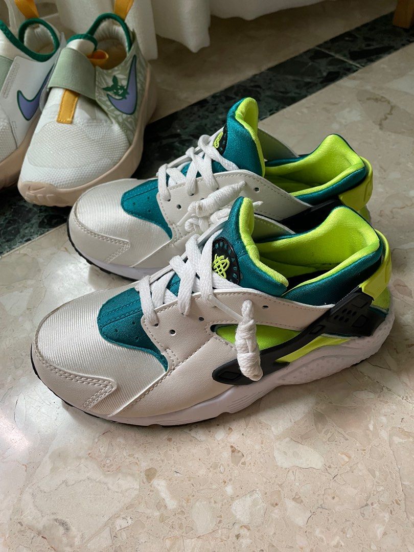 Nike air deals huarache drift sneaker