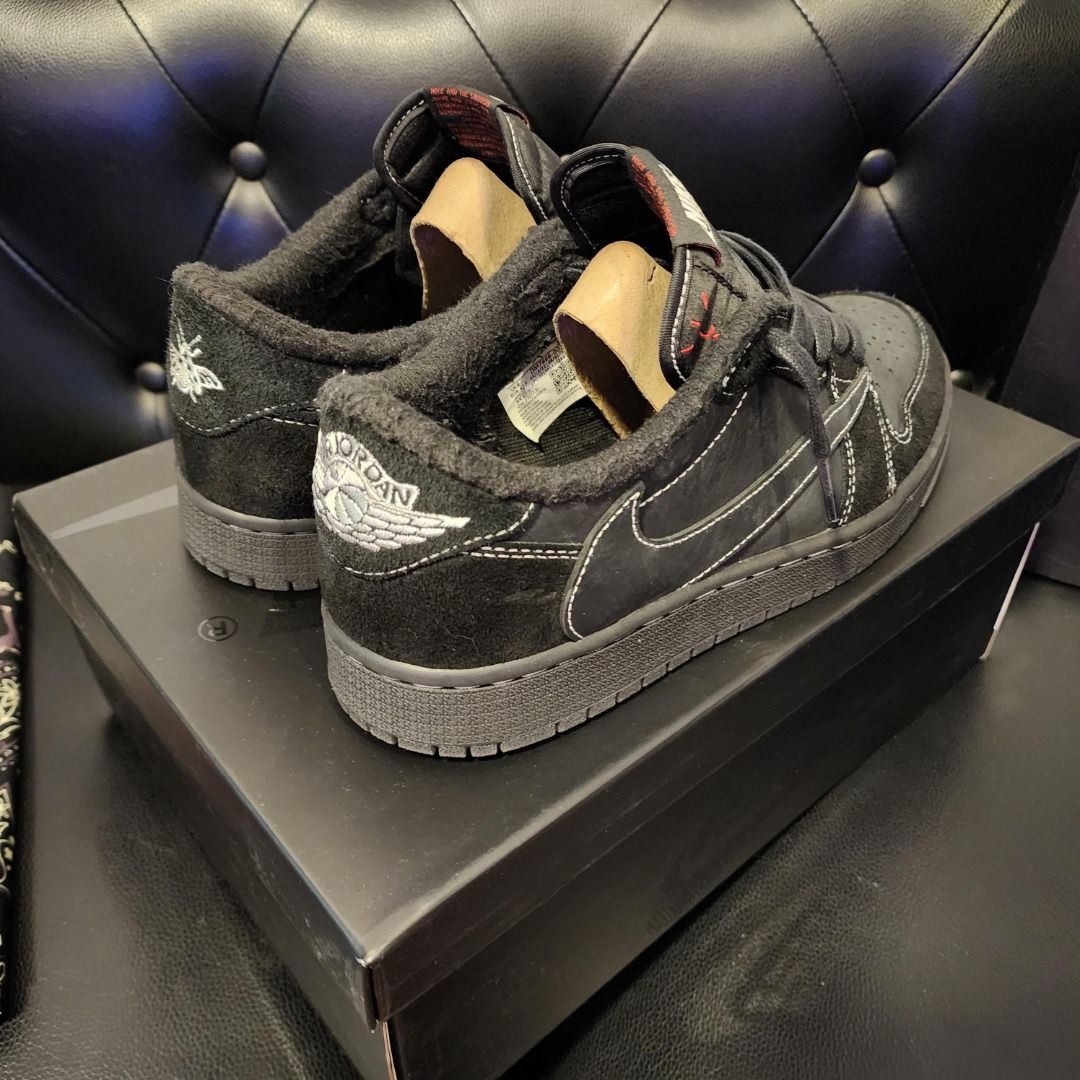 travis scott nike 1 low