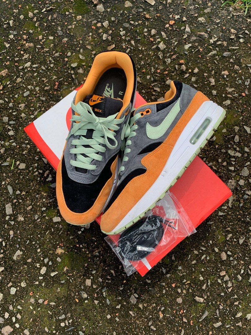 Nike Air Max 1 "Honeydew" on Carousell