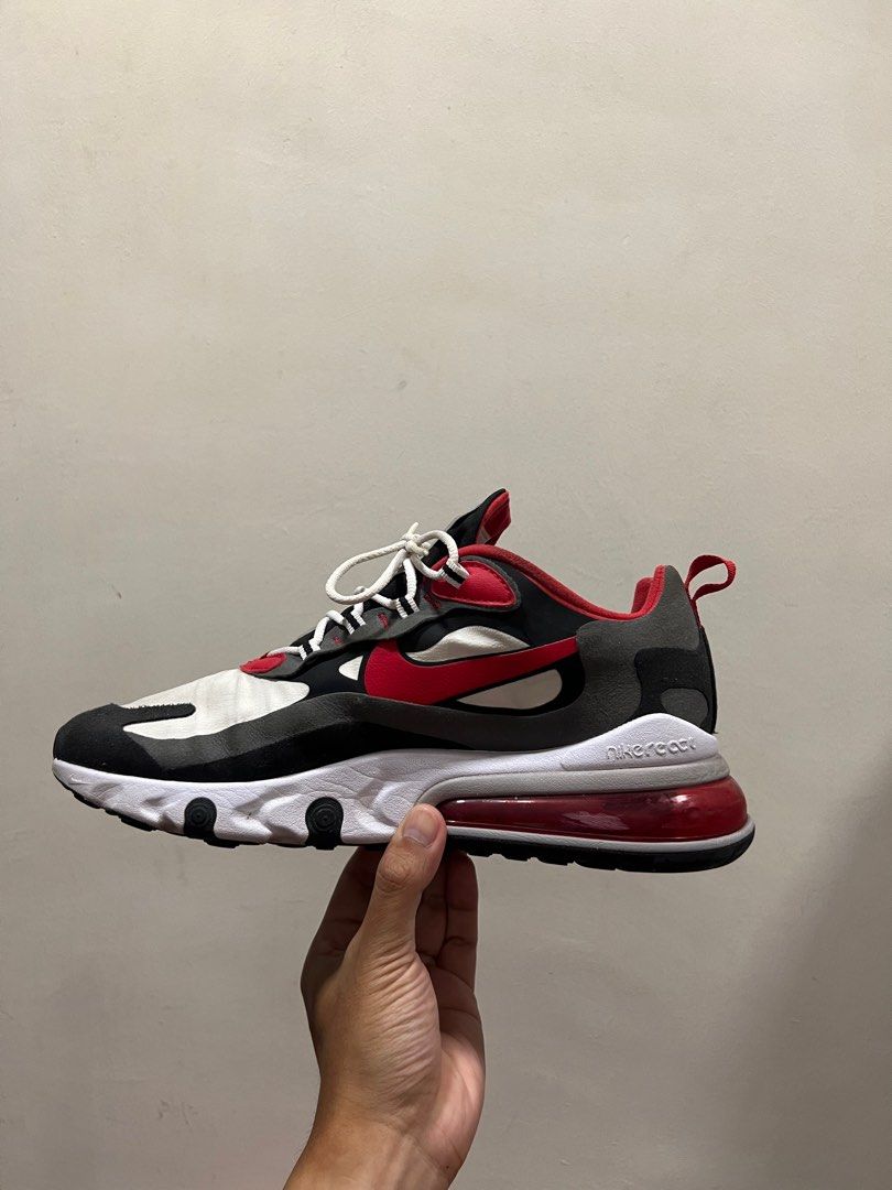 React outlet 720 nike