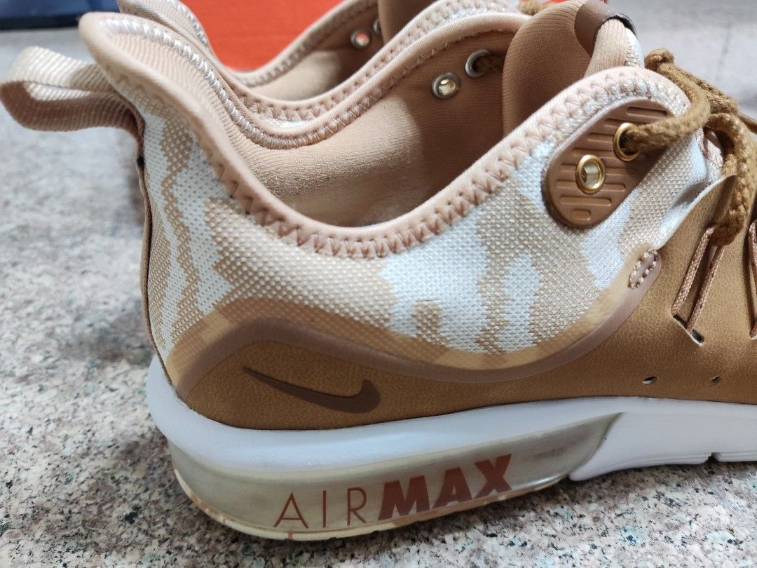 Nike air max outlet sequent 3 prm camo