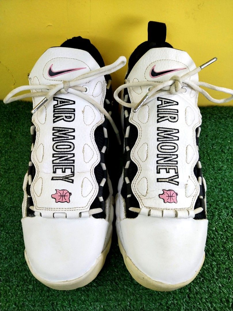 Nike Air More Money Piggy Bank 2018 Men s Fashion Footwear