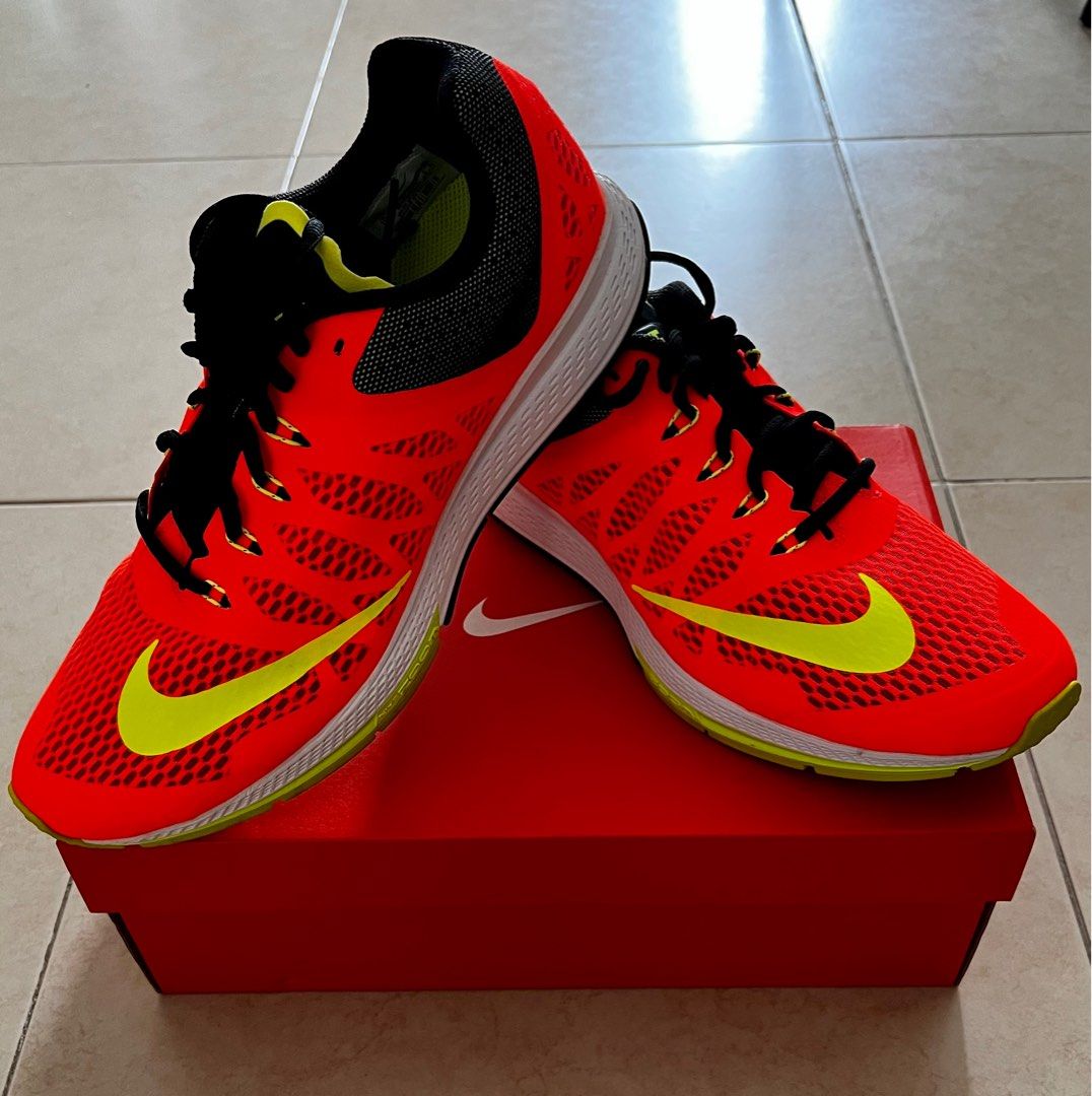 Nike zoom online elite 7 mens