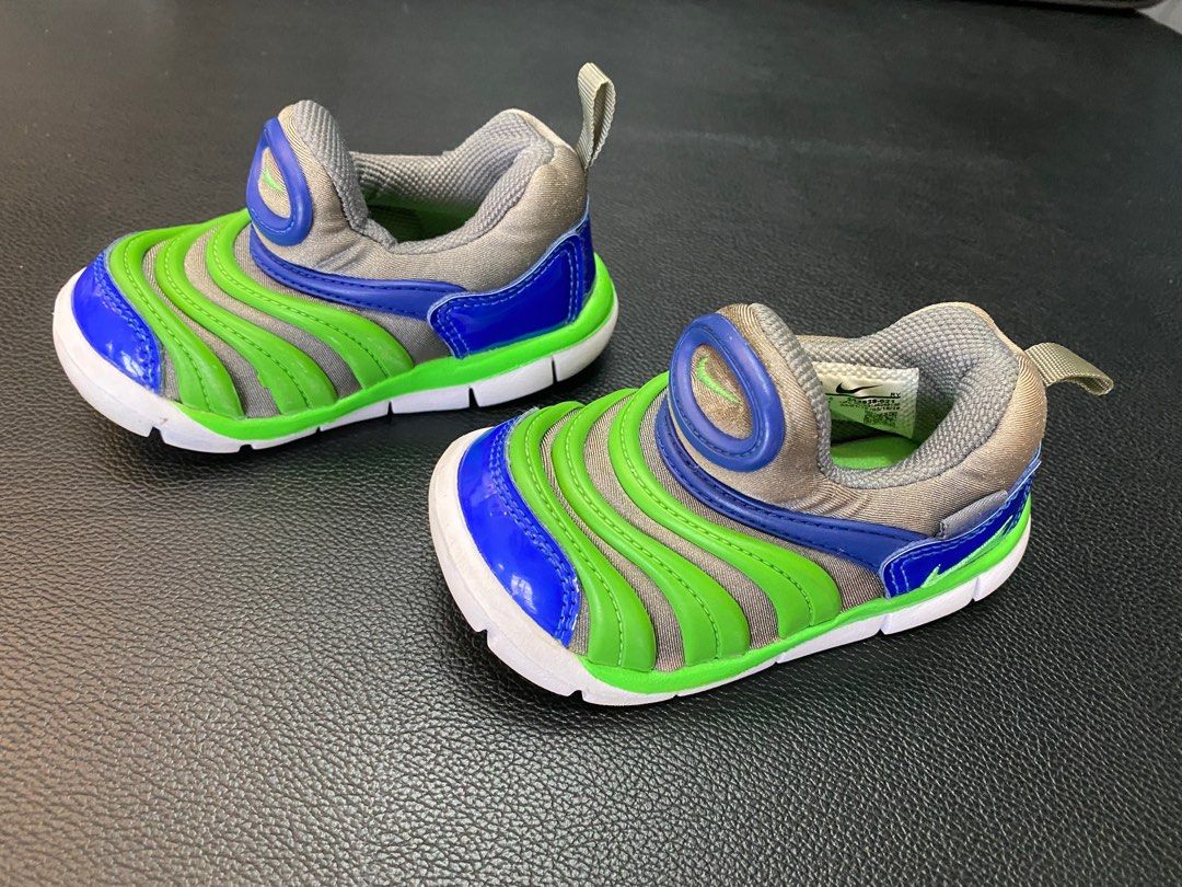 Nike sale 27 baby