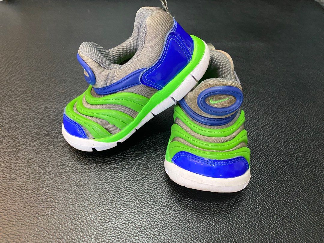 Nike baby shoes US 6C 12cm Babies Kids Babies Kids Fashion