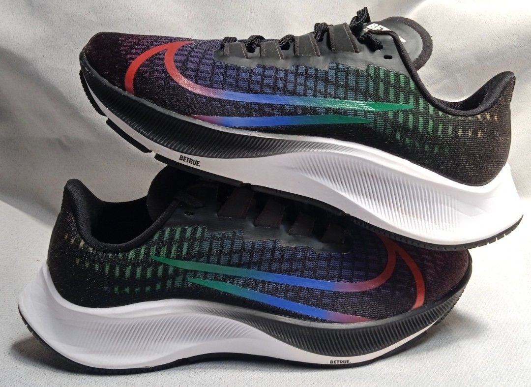 nike be true pegasus