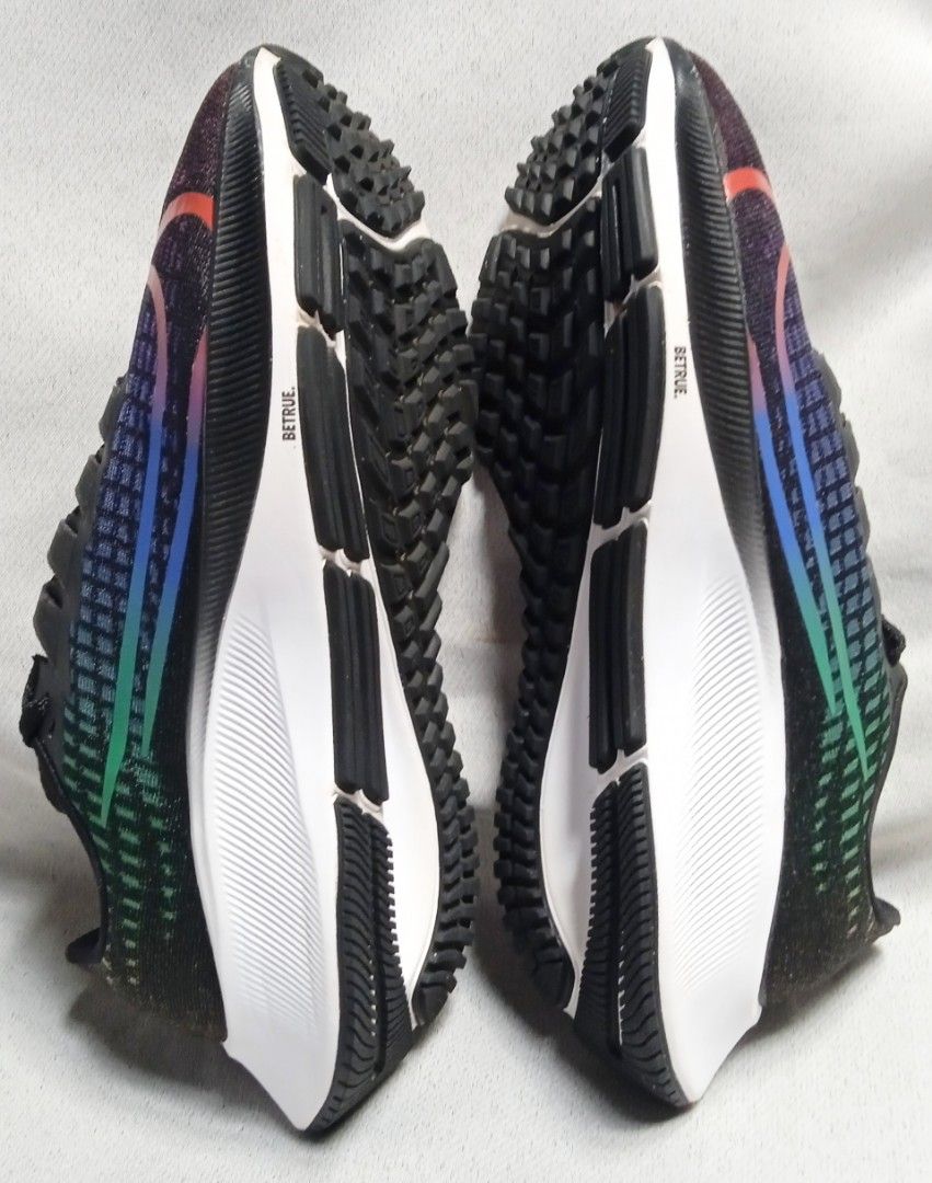 nike be true pegasus