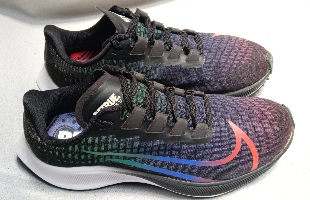 nike be true pegasus