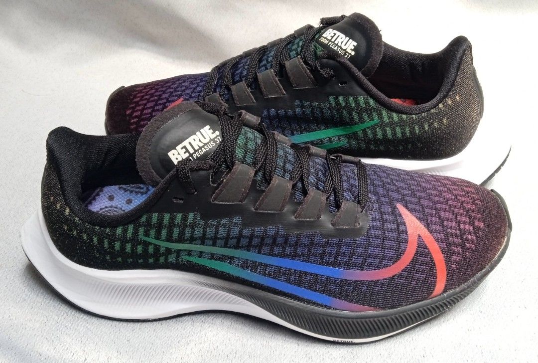 nike pegasus 37 be true