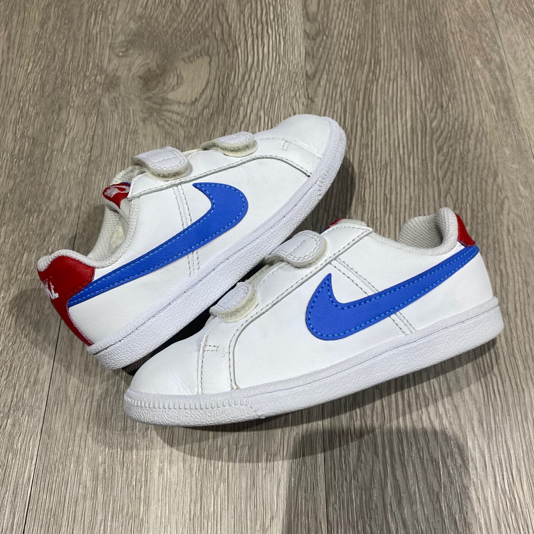 Nike court royale shop enfant