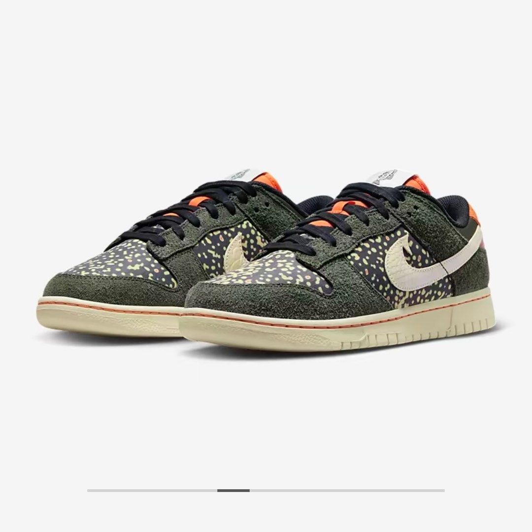Rainbow nike sb store