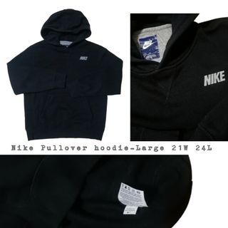 Nike Hoodie Jacket