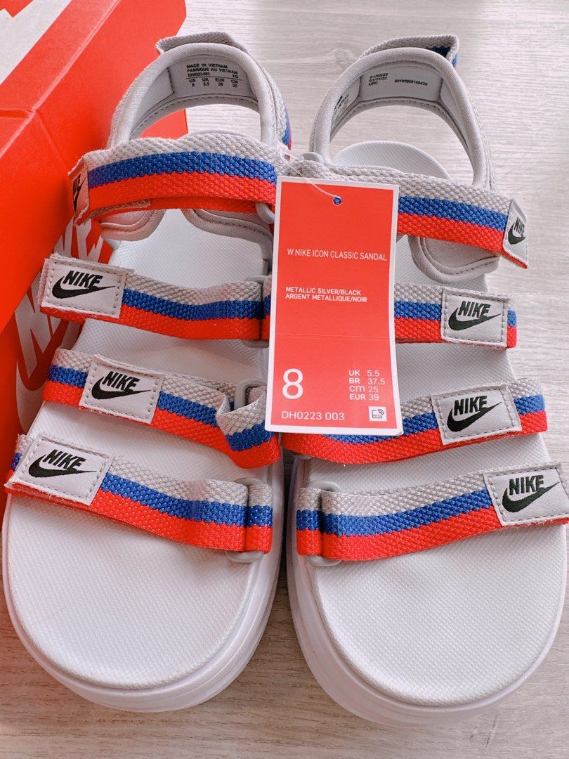 NIKE icon classic sandal