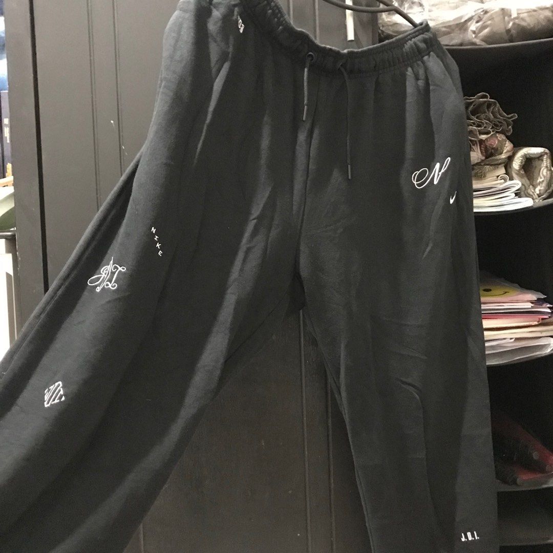 Nike jdi sweatpants hot sale