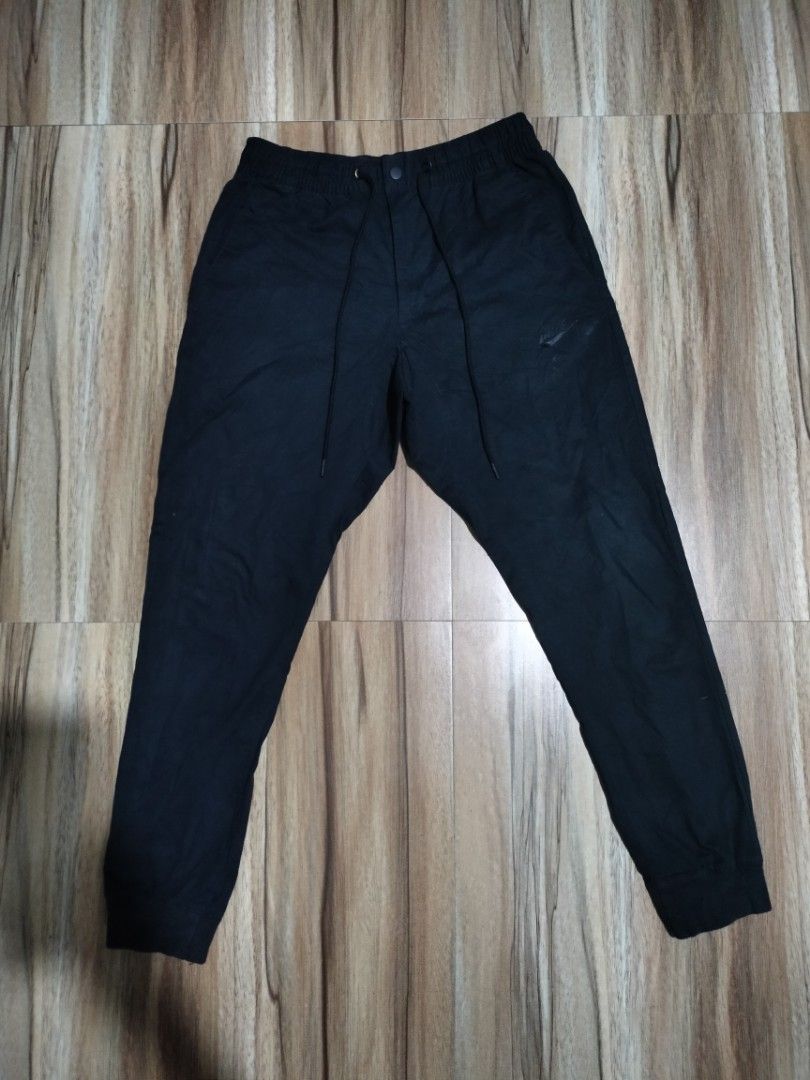 nike nsw modern jogger