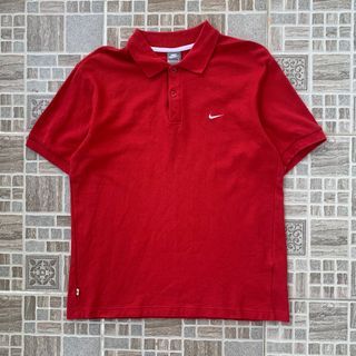 NIKE POLO SHIRT
