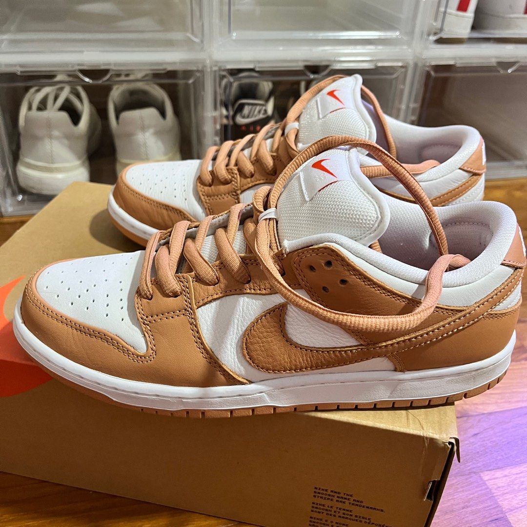 sb dunk iso