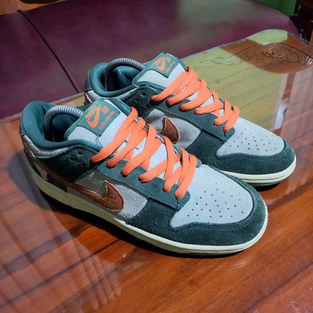 nike sb dunk eire